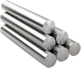 Free cutting stainless steel for precision components