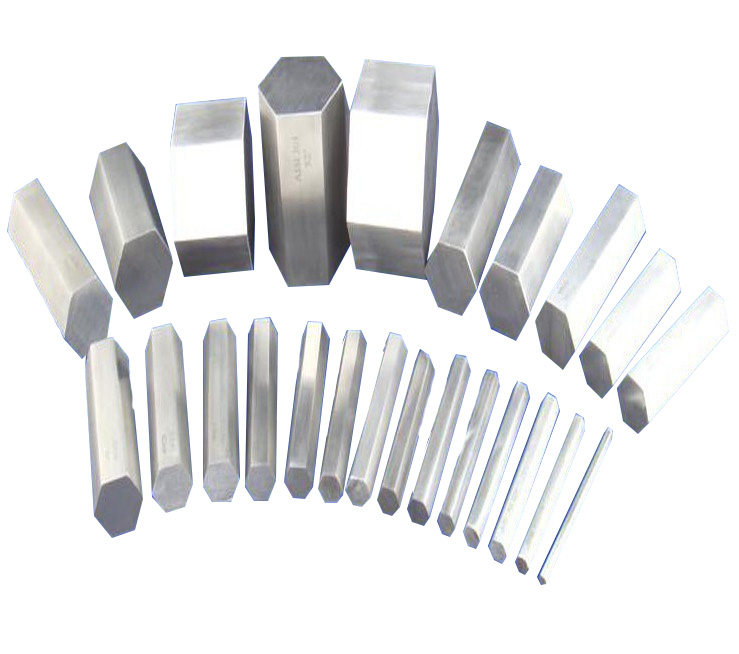 Free cutting stainless steel for precision components